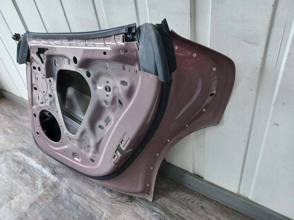 фото №10, Дверь ---- porsche taycan ---- задние правое