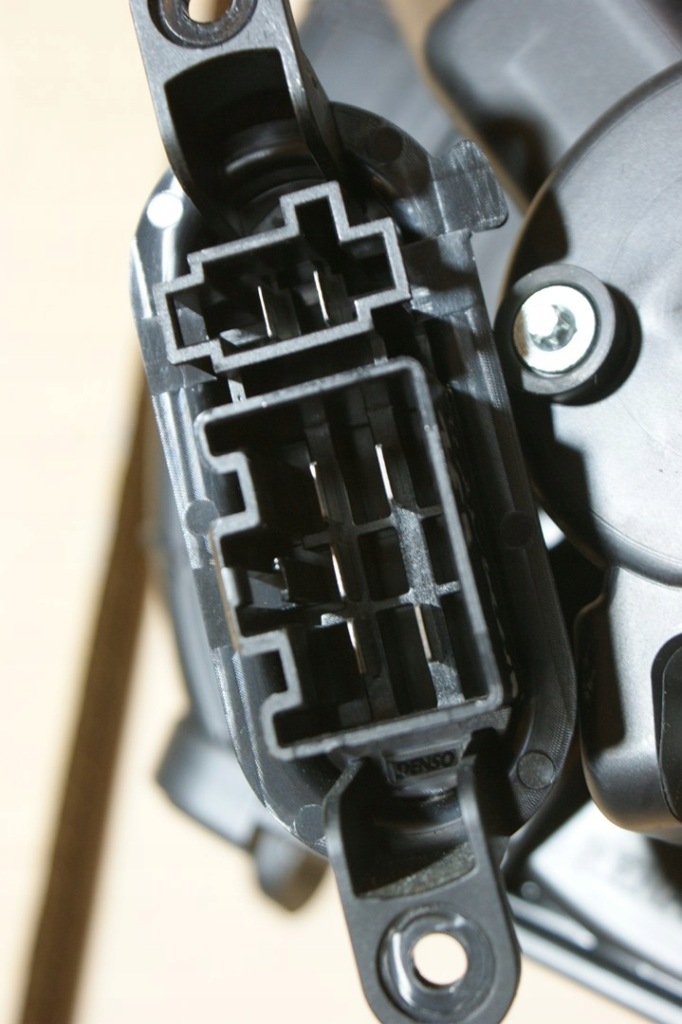 фото №5, Renault kangoo iii вентилятор воздуходувка резистор