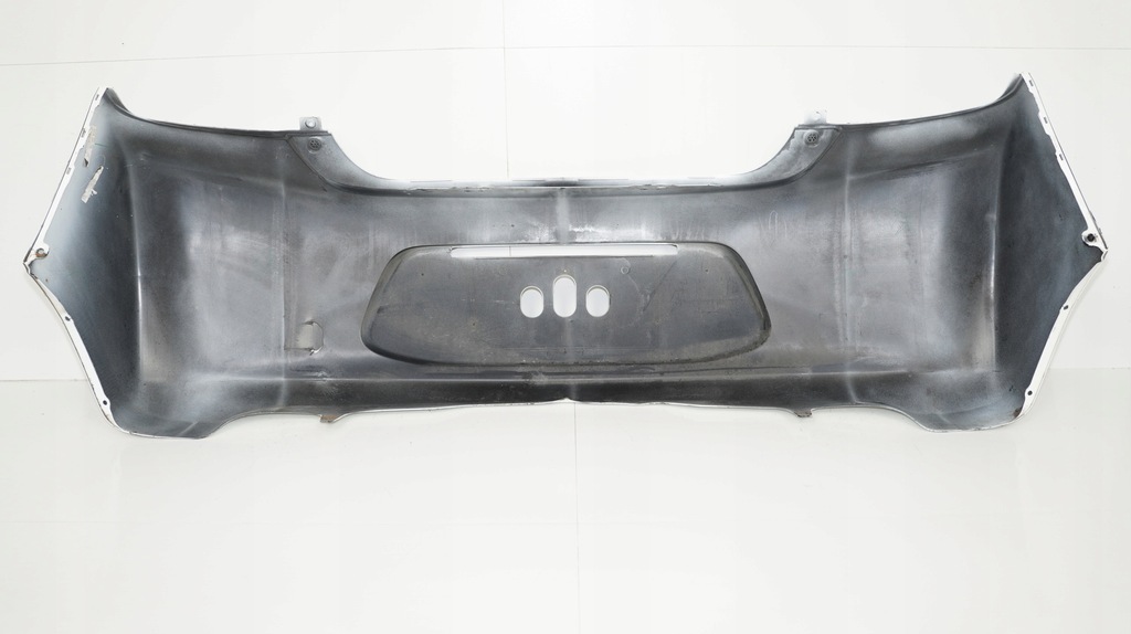 фото №8, Бампер задня задній mitsubishi space star 12-17r w19