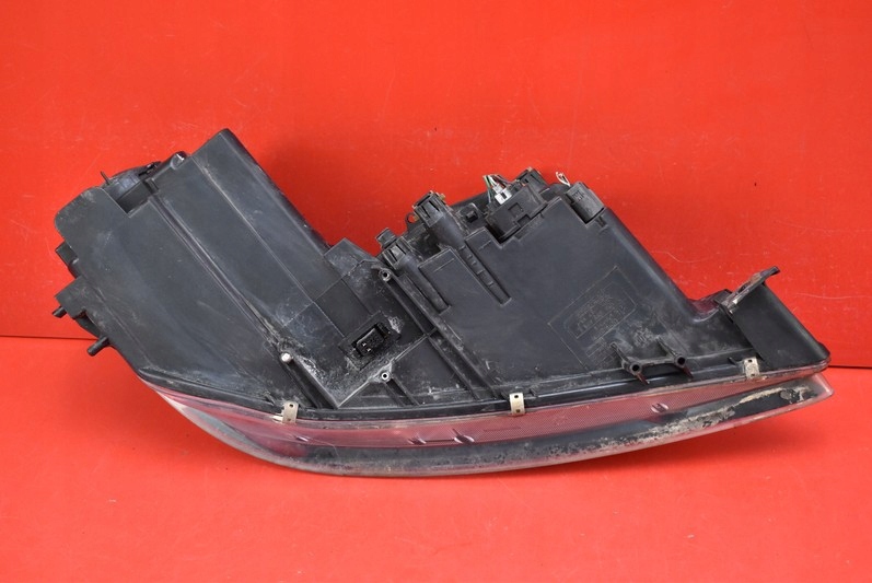 фото №7, Фара лівий лампа перед ксенон ксенон eu f014002476l mazda 6 1 i gg 02-05