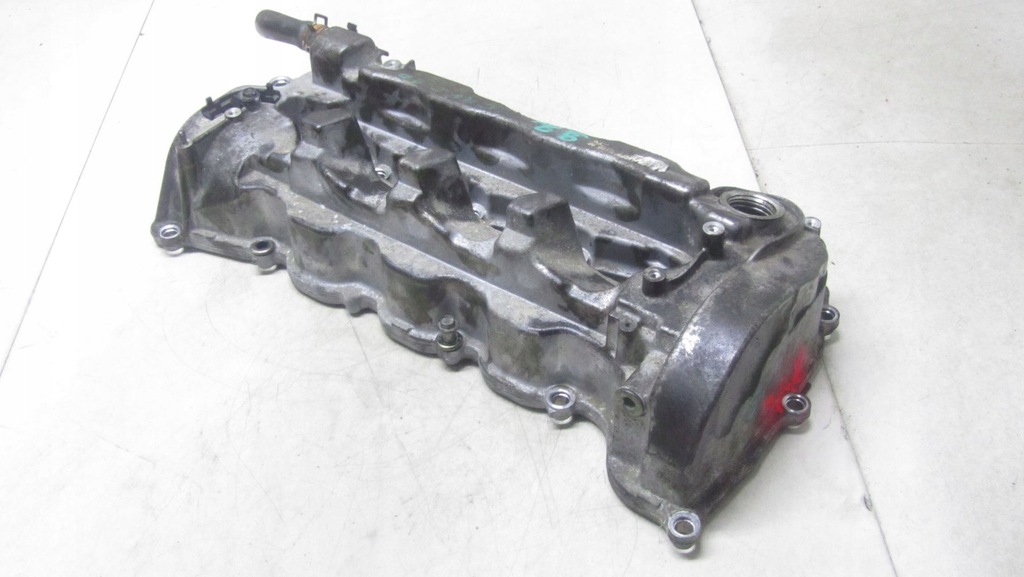 фото №7, Honda cr-v iv 2.2 кришка клапанів n22b4 12-16