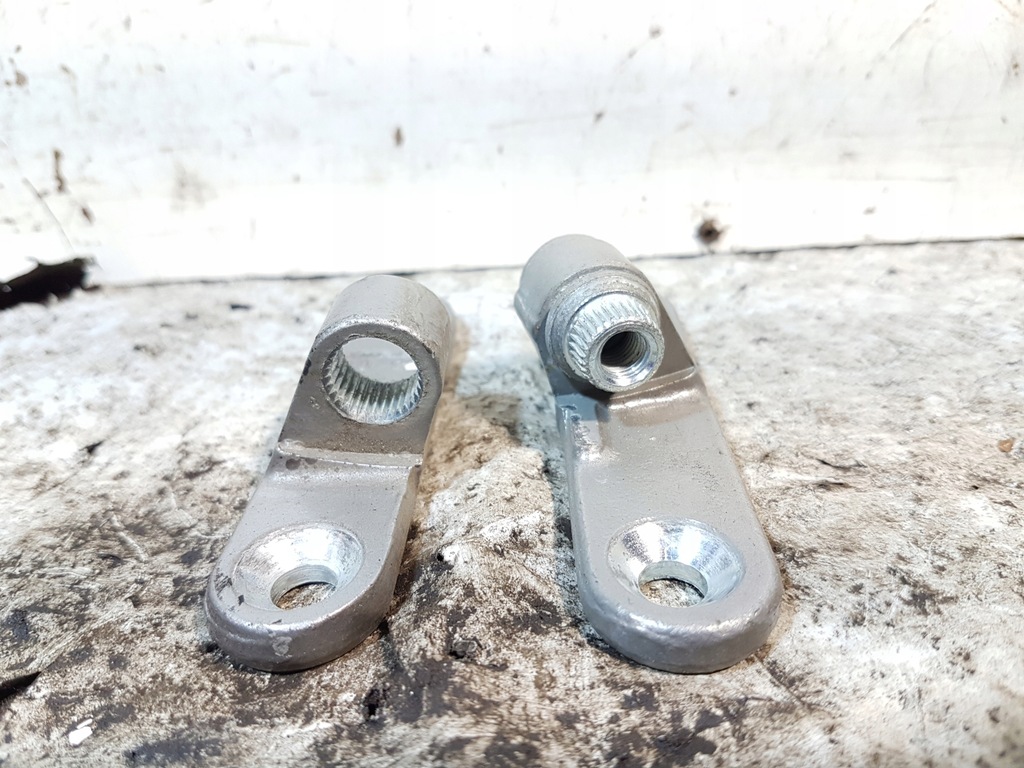 фото №7, Петли дверь перед задняя комплект mercedes w211