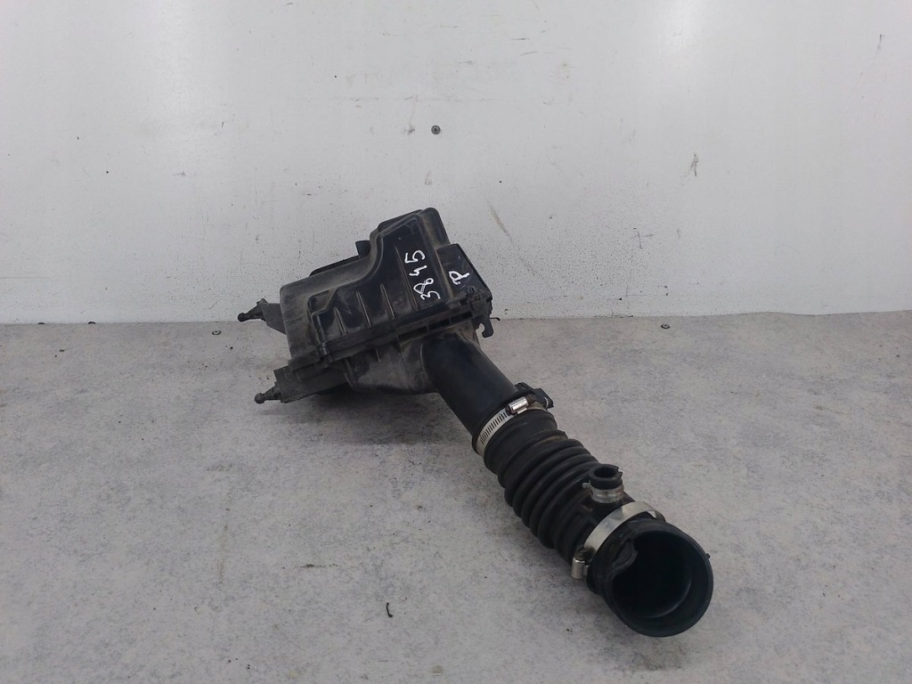 Корпус фильтра воздуха infiniti ex37 jk20a 3.7 v6 Киев