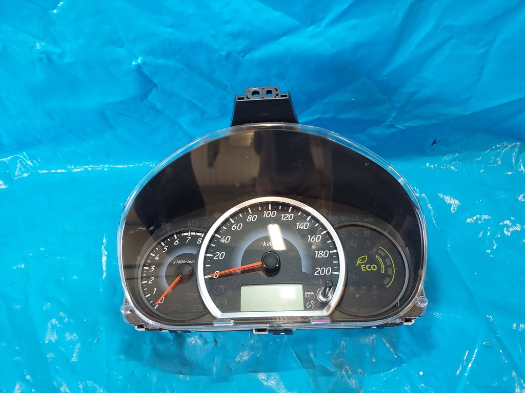 фото №7, Лічильник приладова панель space star 2013 r 8100b321