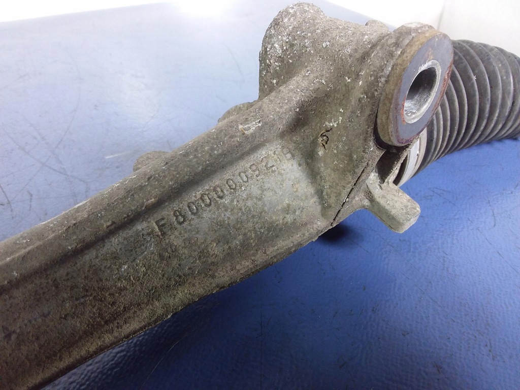 фото №5, Toyota corolla e15 трансмиссия рулевая