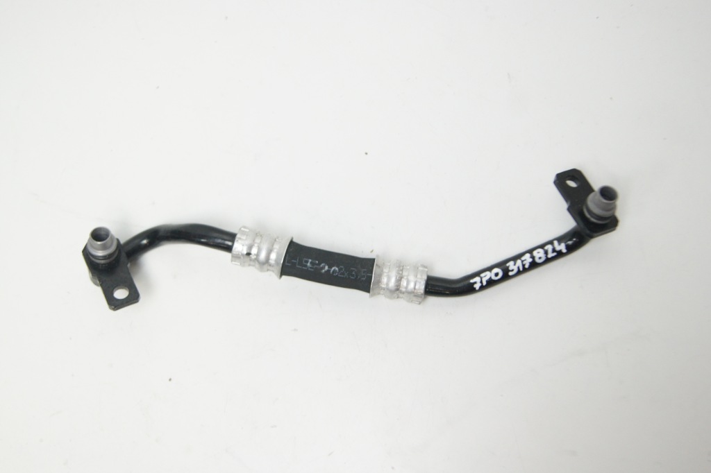 фото №1, Gd touareg 7p0 шланг масляный 7p0317824