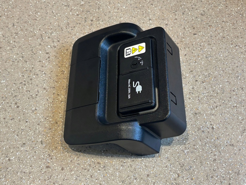 фото №8, Інша частина салону hyundai ioniq 5 gi951ab000