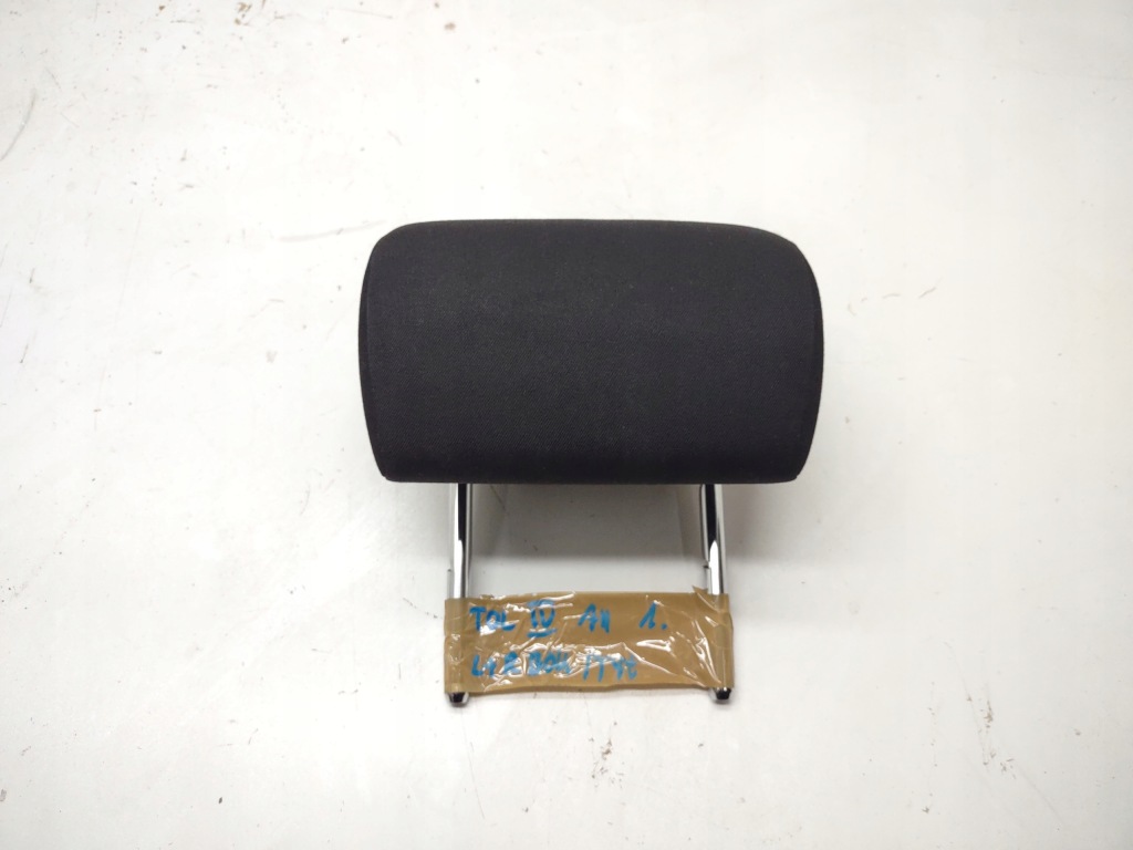 фото №1, Підголівник seat toledo iv 6ja skoda rapid 5ja задній боковий оригінал