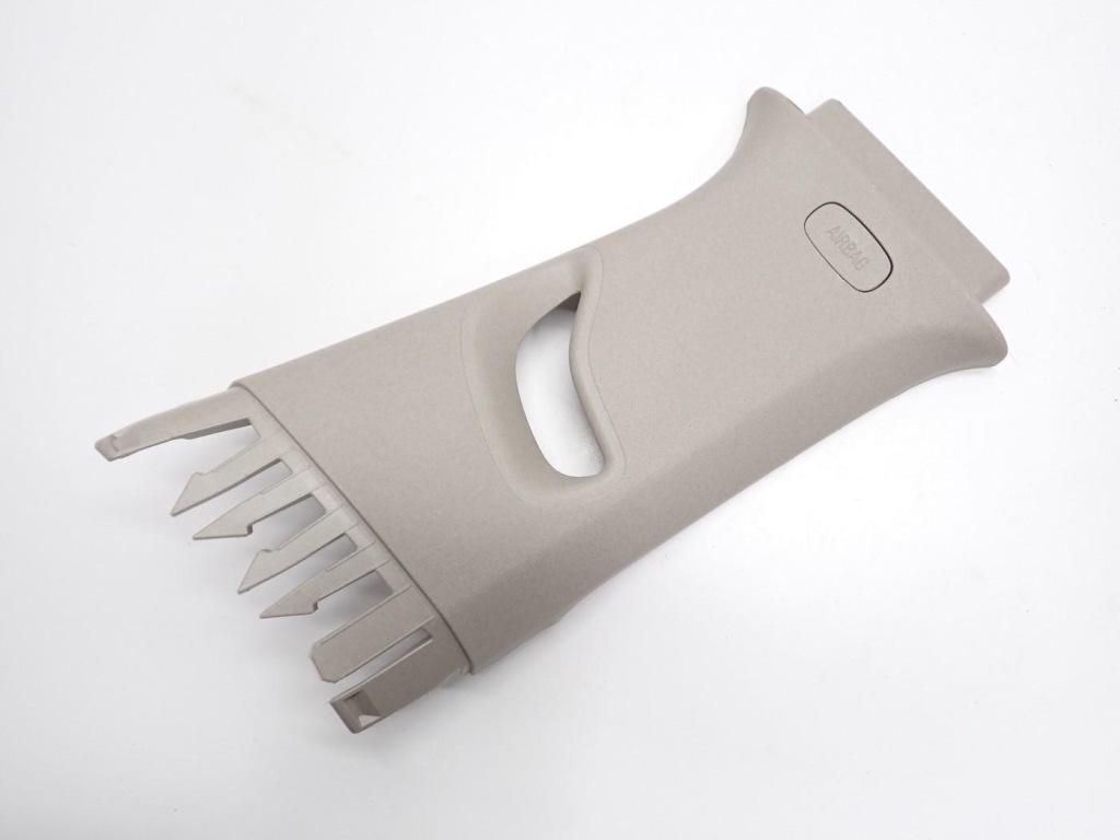 фото №1, Пластик захист стійка ліва 39151658 13484424 opel insignia ii b 17r