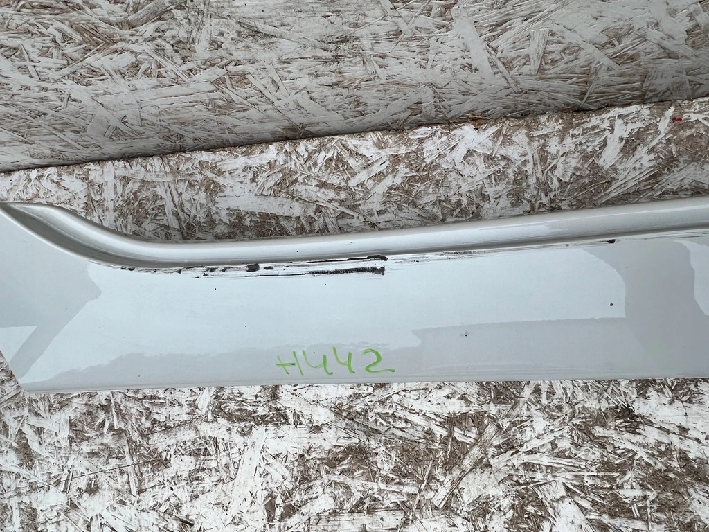 фото №8, Bmw 2 f45 молдинг порог порог правая правый