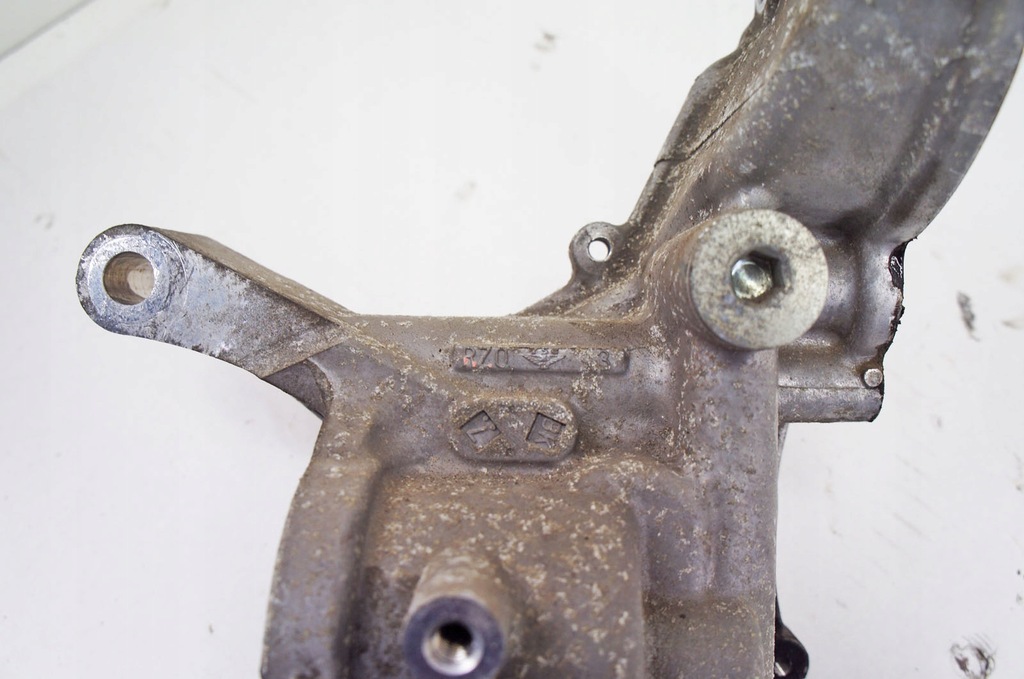 фото №5, Tg023 honda hr-v ii 1.6d корпус насоса wody