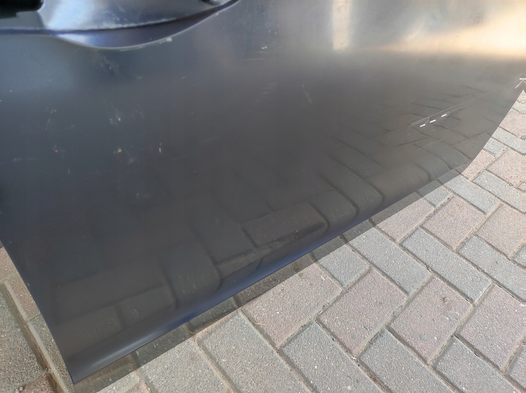 фото №10, Дверь bentley flying spur ii 2013-2019 передние правое poznań giełda