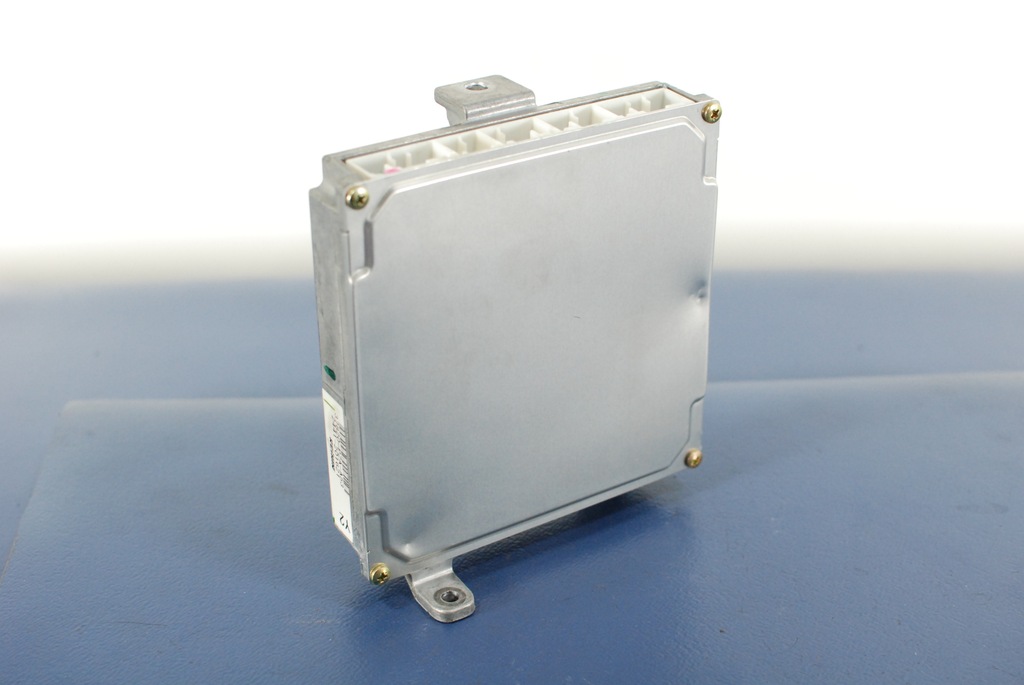 фото №4, Civic vii 1.3 ima бортовой компьютер двигателя 37820-pza-a53