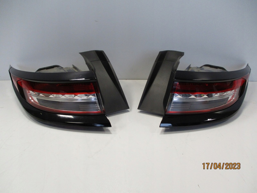 фото №1, Лампа лампи citroen ds3 crossback