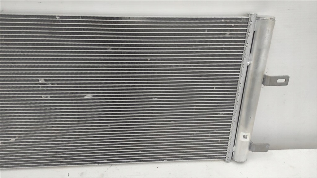 фото №6, Радиатор кондиционера ford s max galaxy edge