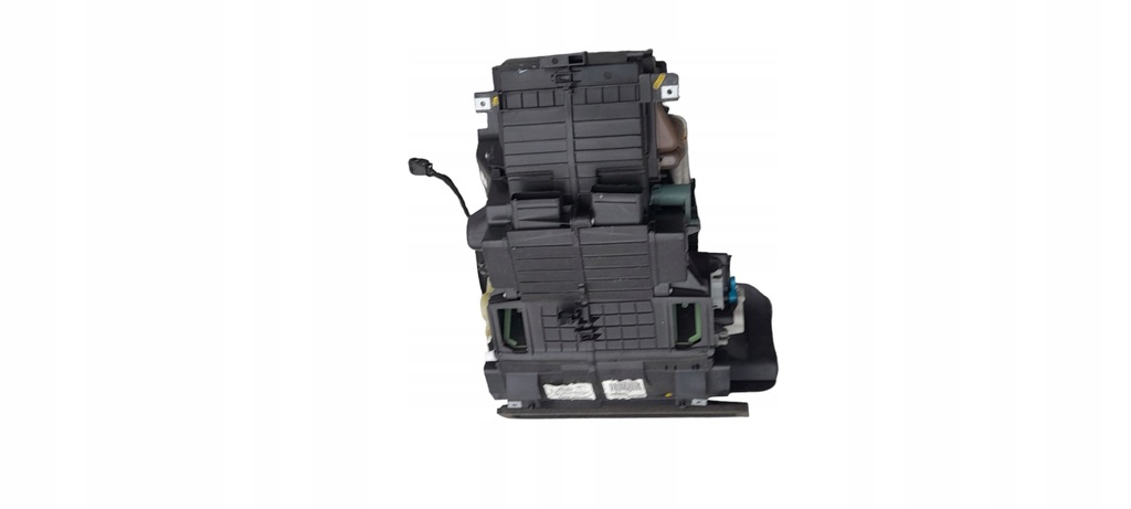 фото №9, Обігрівач dacia logan i bez кондиціонера 8200726471