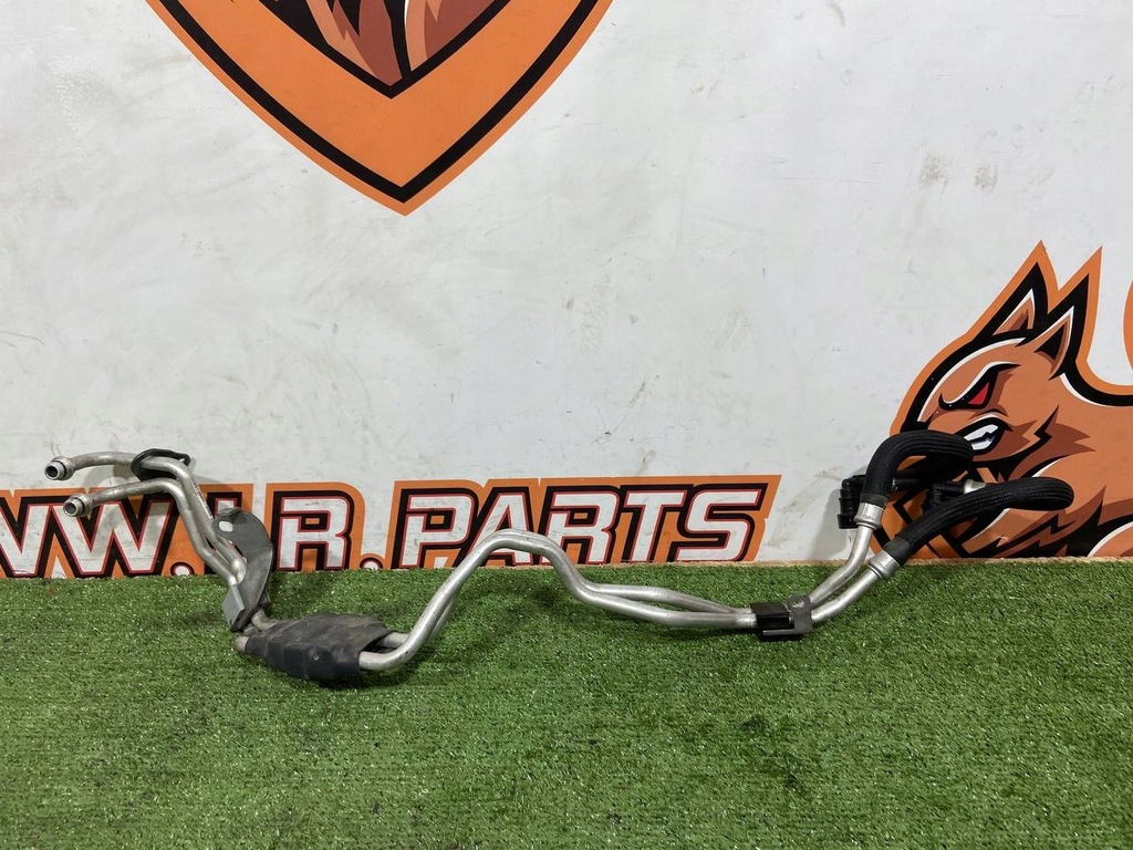 фото №7, Шланг масляный jaguar f-pace x761 m8a2-7r081-dd