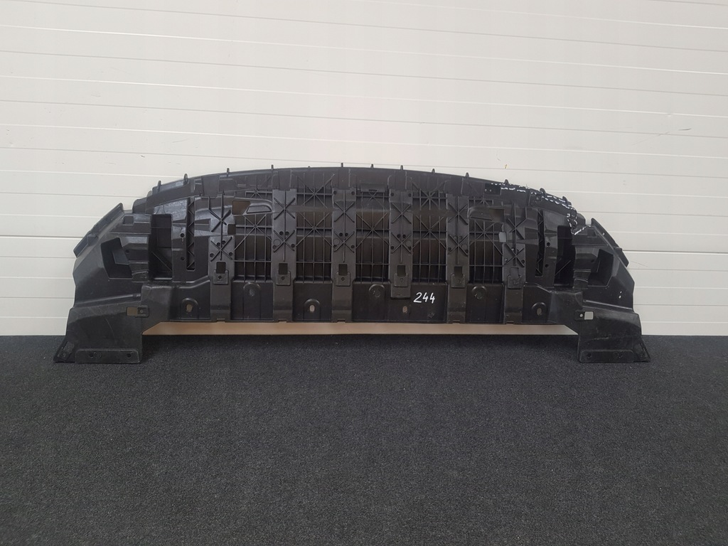 фото №1, Пол защита pod бампер ford kuga ii lift 2012