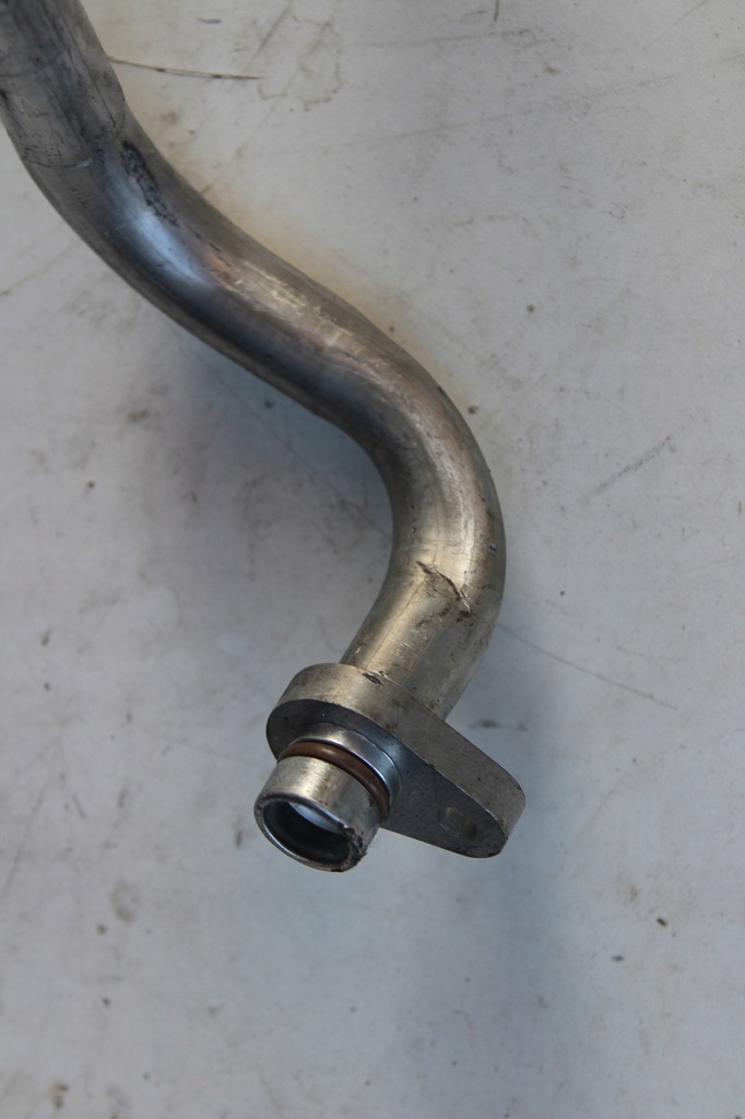 фото №3, Шланг кондиціонера renault 924543623r