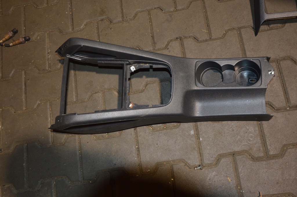 фото №1, Vw eos туннель средний 1k0863243a