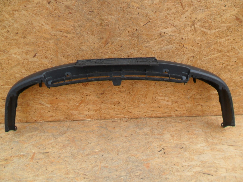 фото №6, Toyota corolla e11 97-00 1997-2000 бампер передній