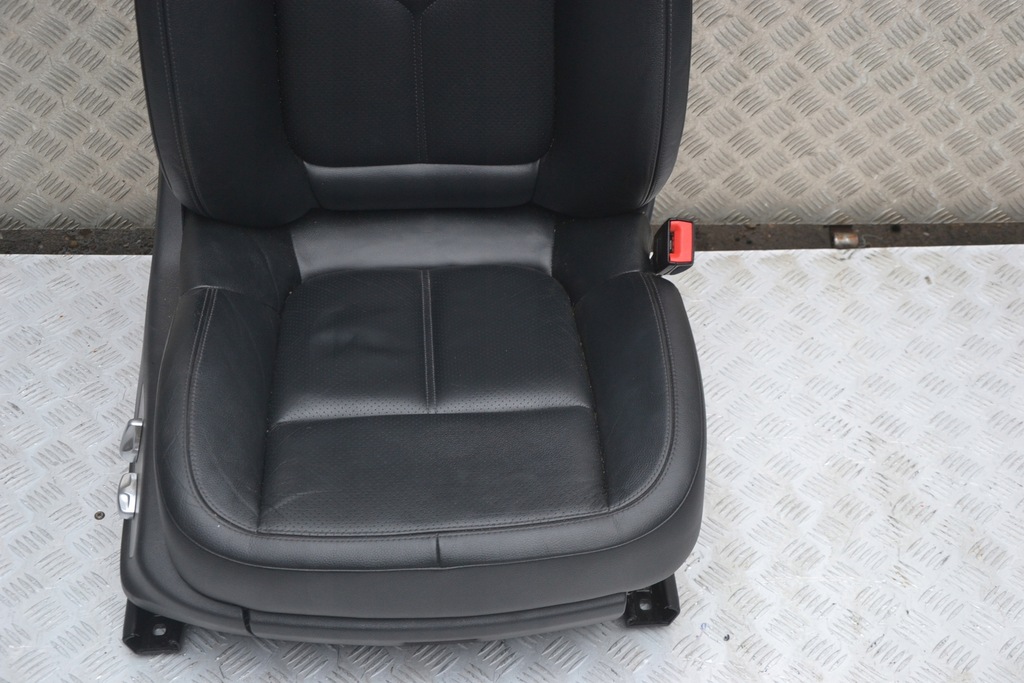 фото №12, Сиденье сиденья заднее сиденье porsche cayenne ii lift 7p0 7p5 2014-2017r