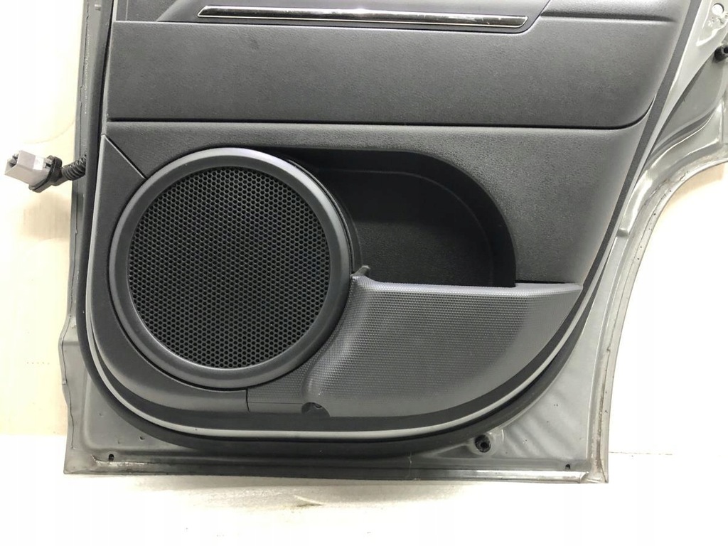 фото №14, Дверь полный правый задняя jeep compass i lift