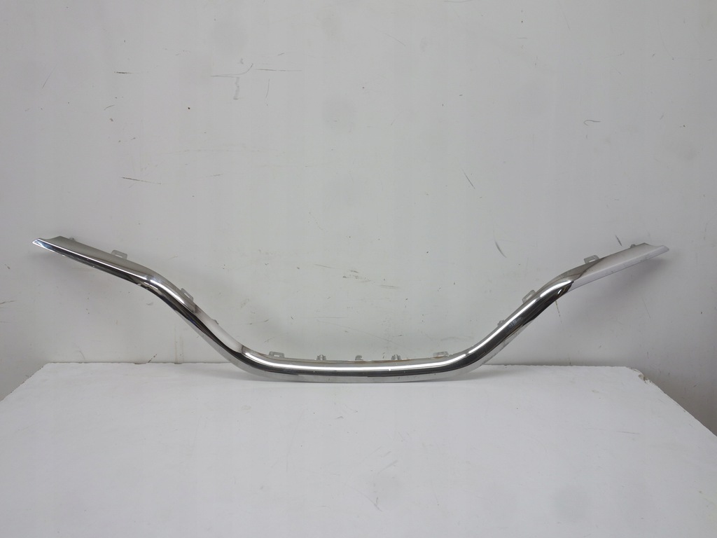 фото №1, Хром решетка renault captur i lift 2017-2019 620789602r