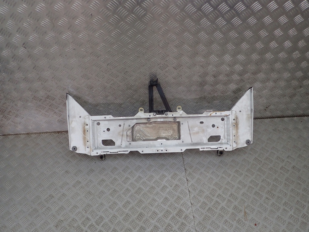 фото №1, Audi r8 4s балка замка усилитель 4s8813219g