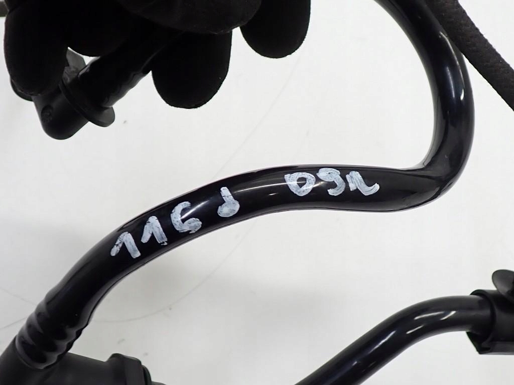 фото №10, Wąż шланг трубка вакууму 7804328 bmw 1 e81 e87 e90 e91 2.0d n47 09r