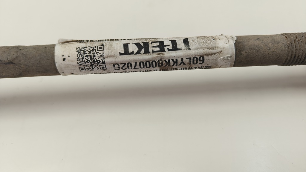 фото №11, Citroen ds4 трансмісія кермова