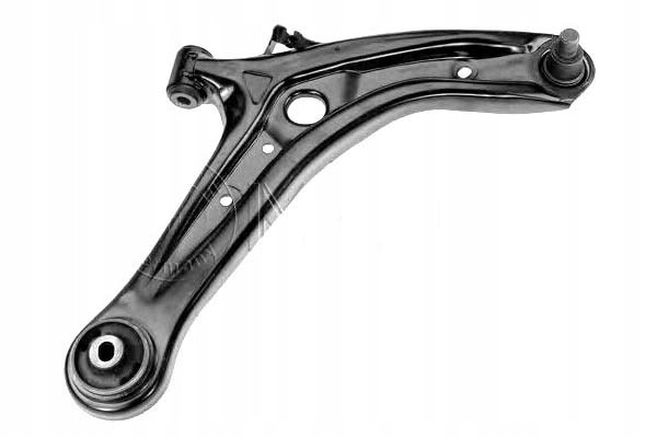 фото №1, Meyle рычаг mazda 2 1.3 de