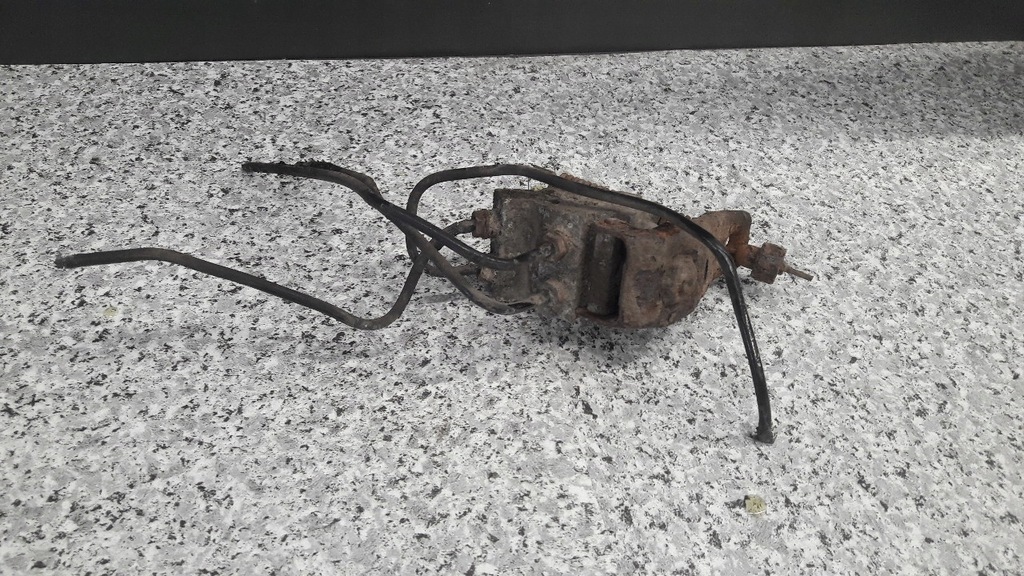 фото №6, Корректор усилитель торможения peugeot partner i