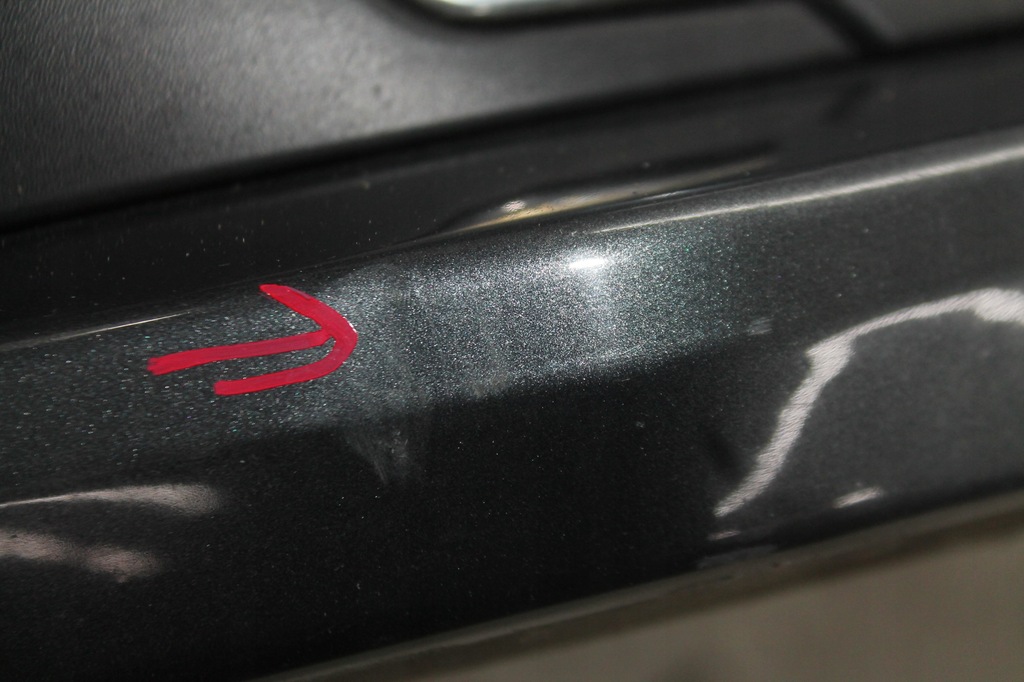 фото №10, Бампер перед передний kompletny peugeot 208 i lift цвет ktpd