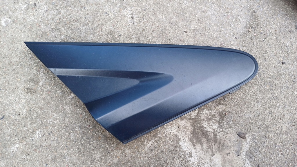 фото №1, Honda civic viii заглушка крила права