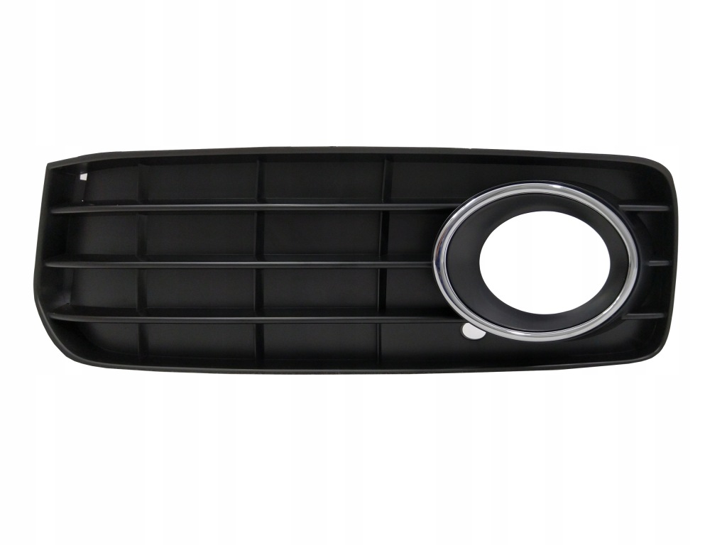 фото №1, Решётка бампера левая audi a5 s5 b8 2007r-2011r