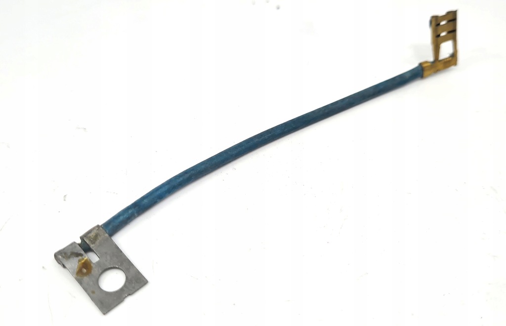 фото №1, Шланг електричний 1 żyłowy wsówka