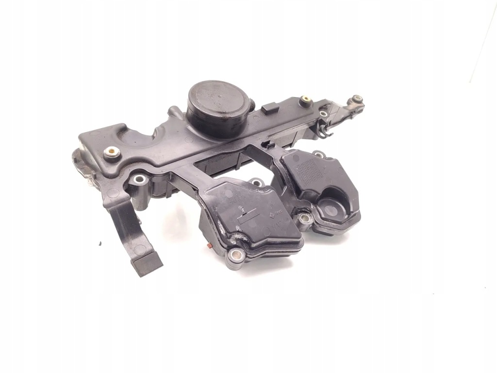 фото №1, Opel vivaro wąż / трубка вентиляционная трубка 2.0 cdti дизель 84kw 114 hp 2008