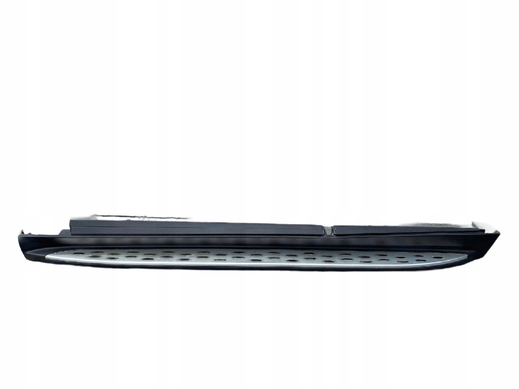 Mercedes ml w166 amg поріг підніжка лівий a1666980125 Ціна