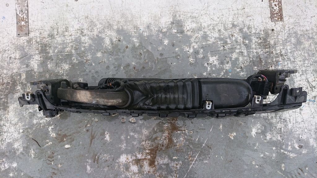 фото №8, Bmw x3 g01 hak буксирувальний електрично складний