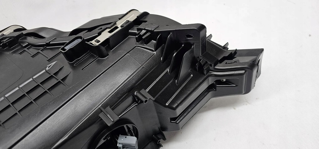 фото №11, Volvo xc60 ii lift лампа перед передня права full led mid 32342515 fv