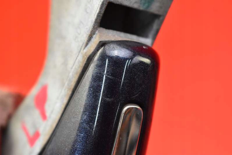 фото №16, Ручка левая перед передняя citroen c5 2 ii 08r