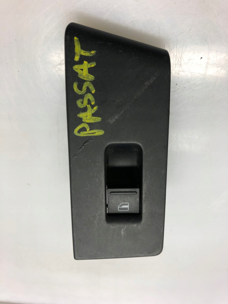 фото №1, Панель перемикач вікон vag 3aa868749