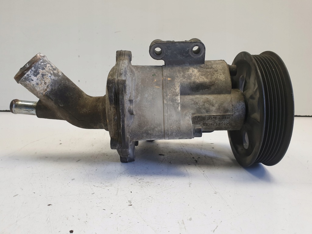 фото №6, Mini one r50 r53 1.6 16v насос wody водяна 04693121ab
