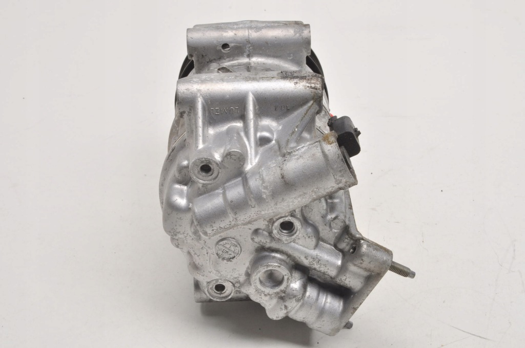 Peugeot 3008 ii 1.2 компресор кондиціонера 984722218001 984722258001 Ціна