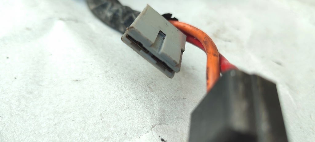 фото №7, Peugeot 405 1987-1992 замок запалювання ключ комп'ютер