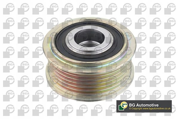 Генератор freewheel clutch dc5606 bga Цена