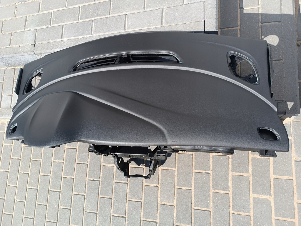 фото №16, Приборная панель приборная приборная панель seat arona