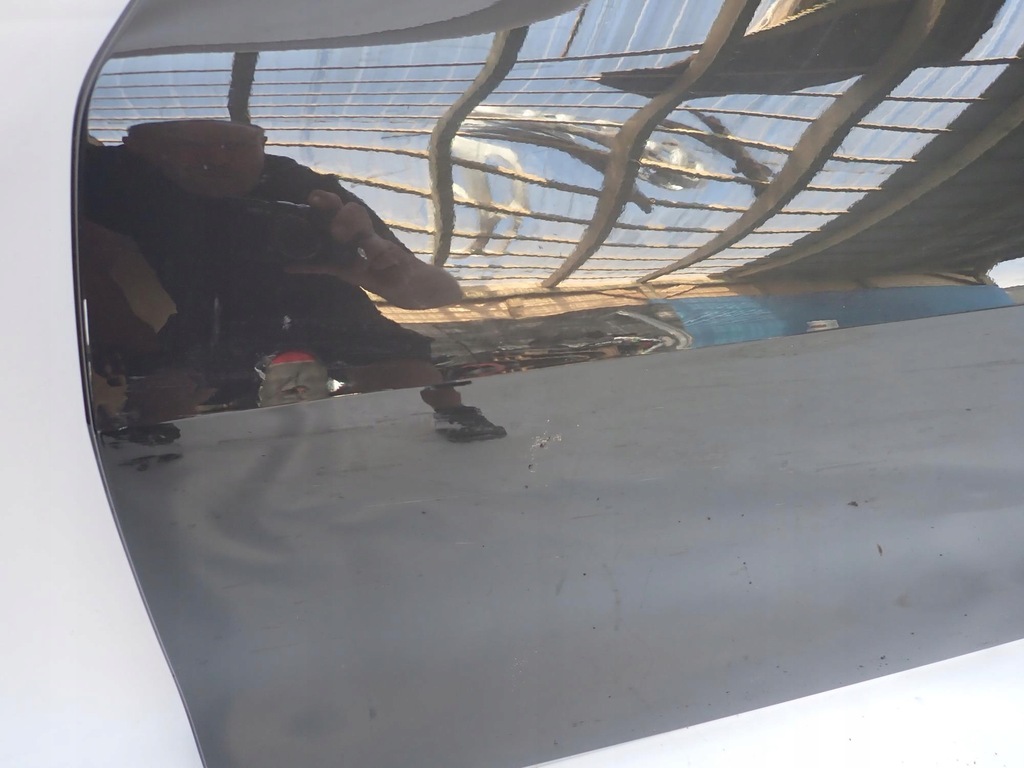 фото №7, Bmw 4 g22 g23 20- двері перед передні ліва