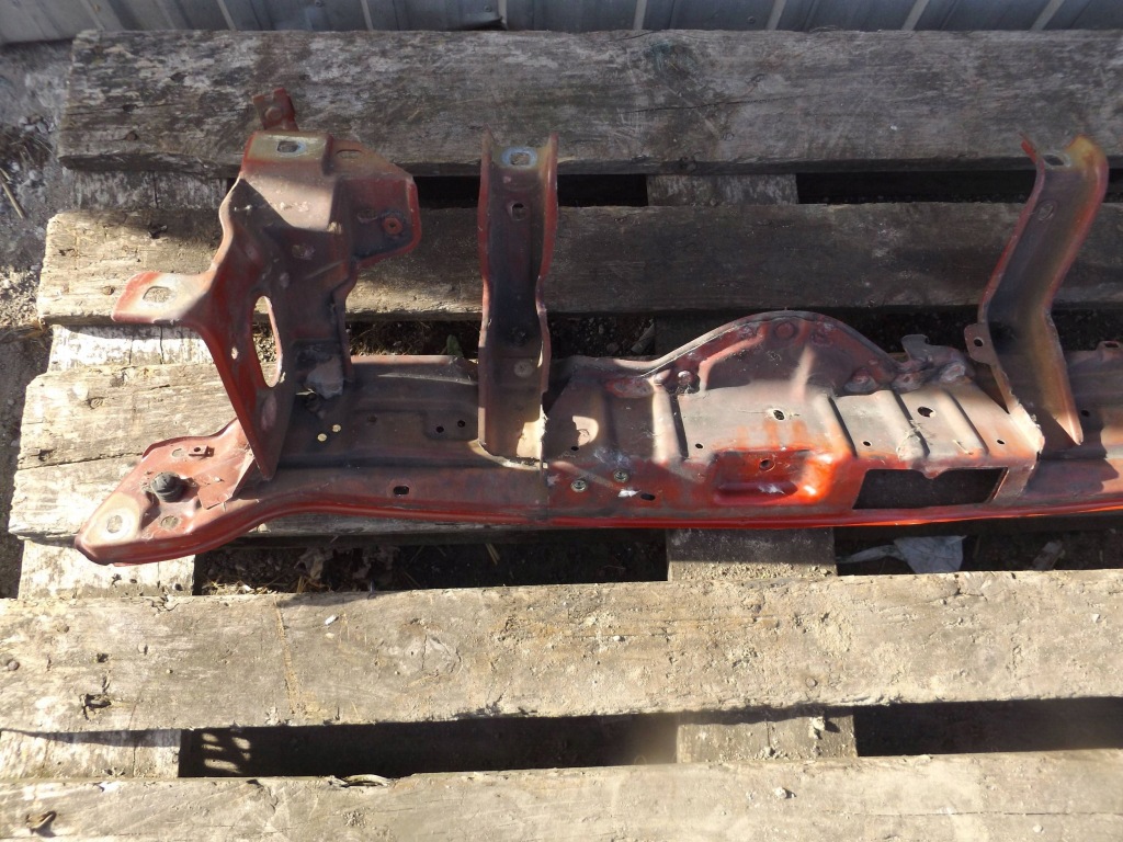 Alfa 147 рестайлінг  ремінь передній в Україні